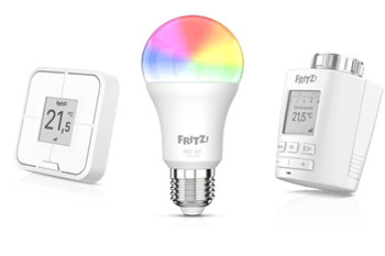 Fritz!Dect
