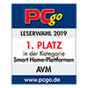 PCGO