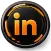 LinkedIn Icon