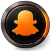 Snapchat Icon