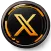 X (Twitter) Icon