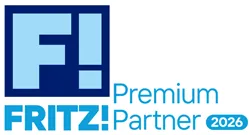Fritz! Premium Partner