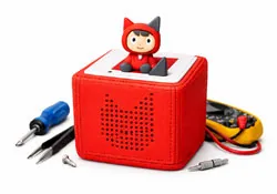 Toniebox Reparatur Service in 15890 Eisenhüttenstadt