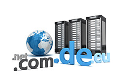 Domains