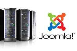Joomla Hosting