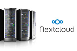 Nextcloud Hosting