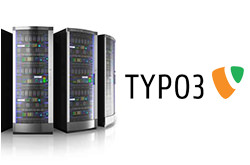 Typo3 Hosting